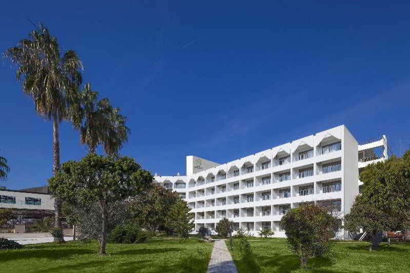 Serra Park Hotel Manavgat Zewnętrze zdjęcie