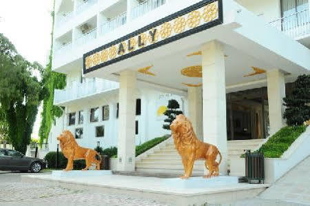 Serra Park Hotel Manavgat Zewnętrze zdjęcie